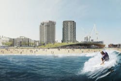 Melbourne Surfing1 Melbourne Surfing1