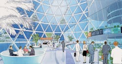 Ocean Spiral7 Ocean Spiral7