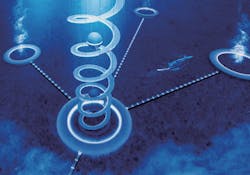 Ocean Spiral4 Ocean Spiral4