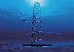 Ocean Spiral5 Ocean Spiral5