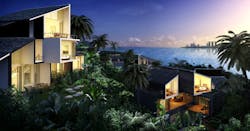 Bdc Forest Bungalow Bdc Forest Bungalow