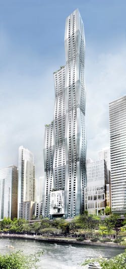 Skyscraper Skyscraper