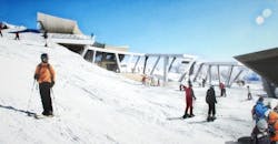 Vilnius3 Daniel Libeskind Vilnius3 Daniel Libeskind