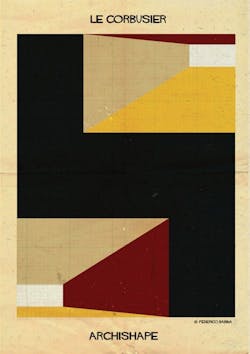 Corbusier 0 Corbusier 0