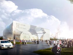 Bolong 3 D Movie Museum Mediatek By Hao 81 Bolong 3 D Movie Museum Mediatek By Hao 81