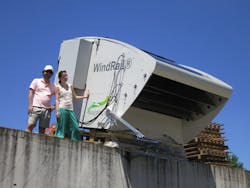 Bdc Wind Rail Turbine Solar Wind Bdc Wind Rail Turbine Solar Wind