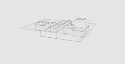 Lego X Bdc6 Lego X Bdc6