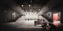 Bjarke Ingels Group Big Middle East Media Headquarters Designboom 09 Bjarke Ingels Group Big Middle East Media Headquarters Designboom 09