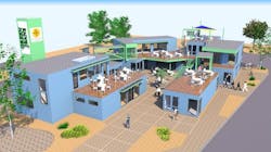 Green Jeans4 Green Jeans4