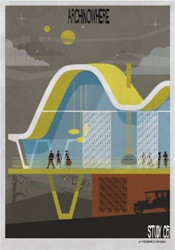 Babina Archinowhere Bdc 5 Babina Archinowhere Bdc 5