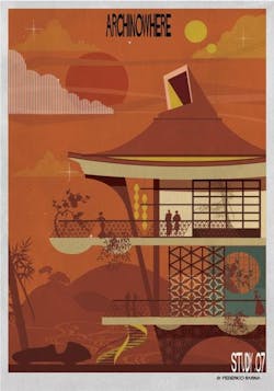 Babina Archinowhere Bdc 7 Babina Archinowhere Bdc 7