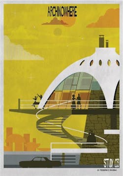 Babina Archinowhere Bdc 3 Babina Archinowhere Bdc 3