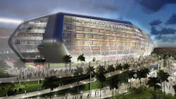 Nfl La Bdc 3 Nfl La Bdc 3