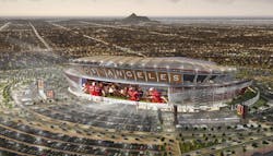 Nfl La Bdc 1 Nfl La Bdc 1