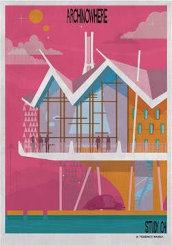 Babina Archinowhere Bdc 4 Babina Archinowhere Bdc 4