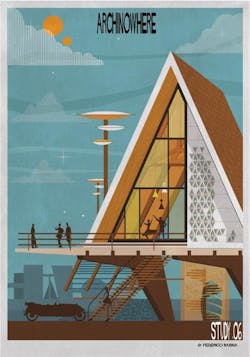 Babina Archinowhere Bdc 6 Babina Archinowhere Bdc 6