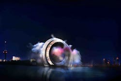Dutch Windwheel 3 Dutch Windwheel 3