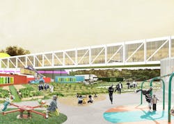 Oma Food Port In West Louisville Dezeen 784 6 Oma Food Port In West Louisville Dezeen 784 6