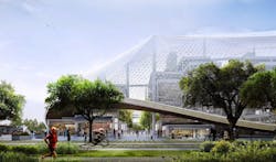 Charleston South Exterior Nw Plaza Charleston South Exterior Nw Plaza