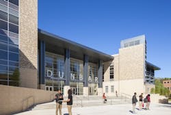 Dunbar%20 High%20 School Ext%20 Entrance%201 Copyright%20 Joseph%20 Romeo%20 Courtesy%20 Perkins%20 Eastman Dunbar%20 High%20 School Ext%20 Entrance%201 Copyright%20 Joseph%20 Romeo%20 Courtesy%20 Perkins%20 Eastman