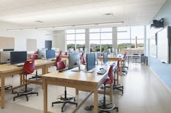 Dunbar%20 High%20 School Int%20 Classroom%20 Computer%20 Science Copyright%20 Joseph%20 Romeo%20 Courtesy%20 Perkins%20 Eastman Dunbar%20 High%20 School Int%20 Classroom%20 Computer%20 Science Copyright%20 Joseph%20 Romeo%20 Courtesy%20 Perkins%20 Eastman