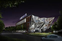 Pennovation Center2 Pennovation Center2