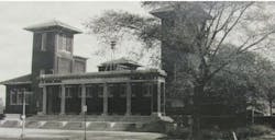 Clarendonpark Clarendonpark