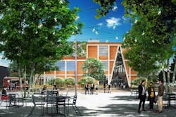 Pennovation Center Pennovation Center