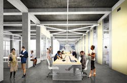 Pennovation Center5 Pennovation Center5