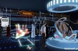 Bdc Dubai Museum 1 Bdc Dubai Museum 1