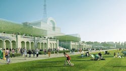 Zaha Rogers And Chipperfield Shortlisted For Crystal Palace Rebuild Dezeen Ss 784 Zaha Rogers And Chipperfield Shortlisted For Crystal Palace Rebuild Dezeen Ss 784