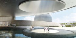 Planetarium Bdc Shanghai 5 Planetarium Bdc Shanghai 5