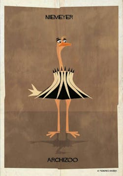 Bdc Archizoo Niemeyer Bdc Archizoo Niemeyer