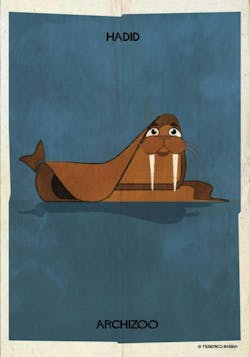 Bdc Archizoo Hadid Bdc Archizoo Hadid