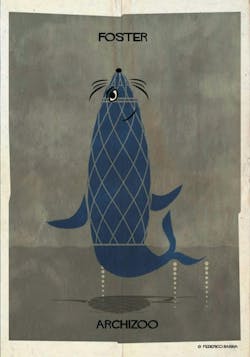 Bdc Archizoo Foster Bdc Archizoo Foster