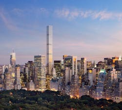 432 Park Avenue 432 Park Avenue