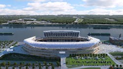 7 Stl Stadium Cityside View Credit Hok 7 Stl Stadium Cityside View Credit Hok