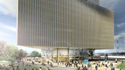 Nhow Hotel Bdc 2 Nhow Hotel Bdc 2