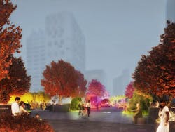 Seoul Skygarden Bdc 2 Seoul Skygarden Bdc 2