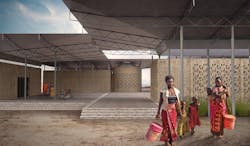 Nyuki Sanctuary 1 Nyuki Sanctuary 1