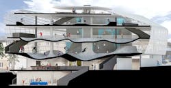 Guy Hollaway Architects Multi Story Skate Park 10 Guy Hollaway Architects Multi Story Skate Park 10