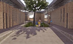 Nyuki Sanctuary 4 Nyuki Sanctuary 4