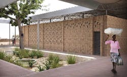 Nyuki Sanctuary 2 Nyuki Sanctuary 2