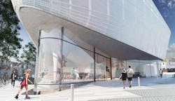 Guy Hollaway Architects Multi Story Skate Park 5 Guy Hollaway Architects Multi Story Skate Park 5