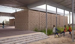 Nyuki Sanctuary 3 Nyuki Sanctuary 3