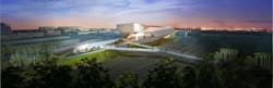 Diller Scofidio Renfro Museum Olympic 3 Diller Scofidio Renfro Museum Olympic 3