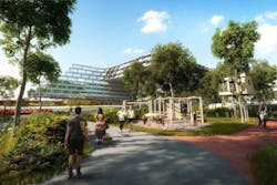 Zha Monterrey Unveiled 2 Zha Monterrey Unveiled 2