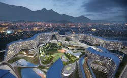 Zha Monterrey Unveiled 5 0 Zha Monterrey Unveiled 5 0