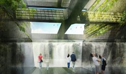 Snohetta Dialog Mayer Reed Willamette Falls3 Snohetta Dialog Mayer Reed Willamette Falls3