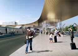 Vasteras Travel Center Big Dezeen 784 2 Vasteras Travel Center Big Dezeen 784 2